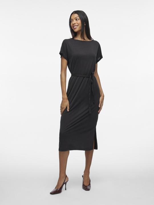 Produktbild Vila Kurzarm Midikleid (XL)