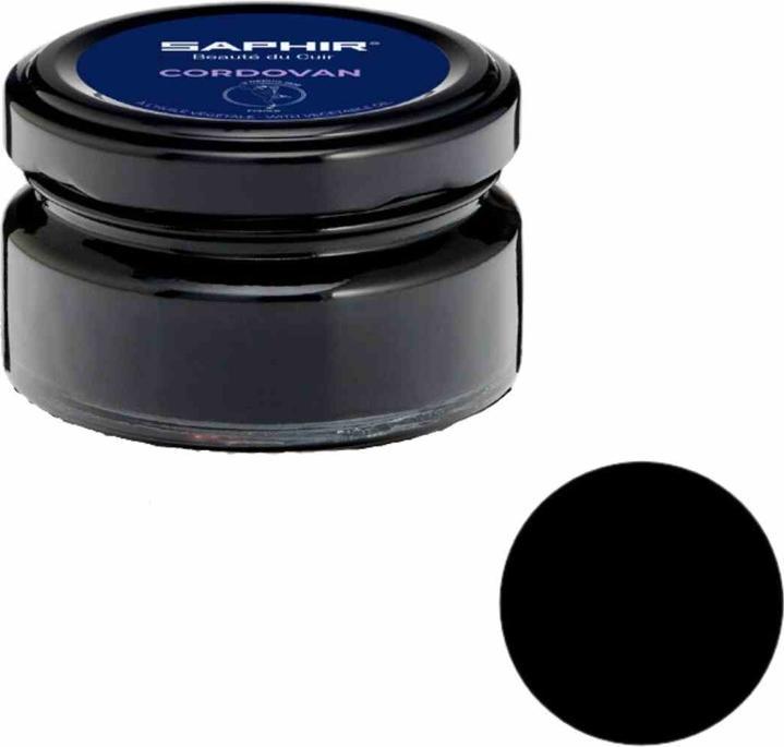 Produktbild Saphir Beaute du Cuir Lederpflegecreme Cordovan (1 x, 50 ml)