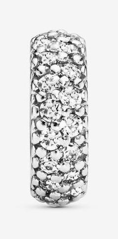 Image du produit Pandora Espaceur inspiration (Argent)