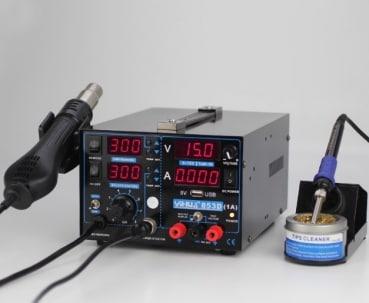 Produktbild Swaytronic Yihua-853D