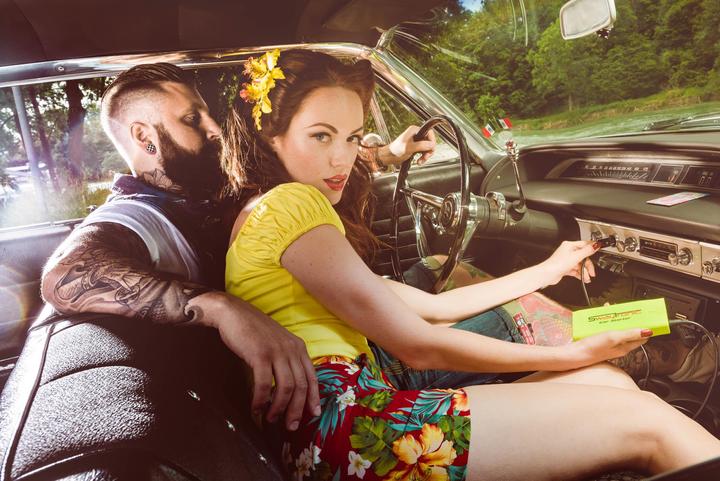 Image du produit Swaytronic Démarreur de voiture (10000 mAh)