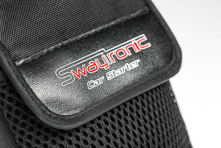 Image du produit Swaytronic Affaire du démarreur de voiture