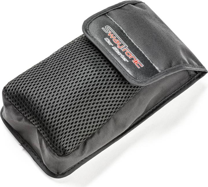 Image du produit Swaytronic Affaire du démarreur de voiture
