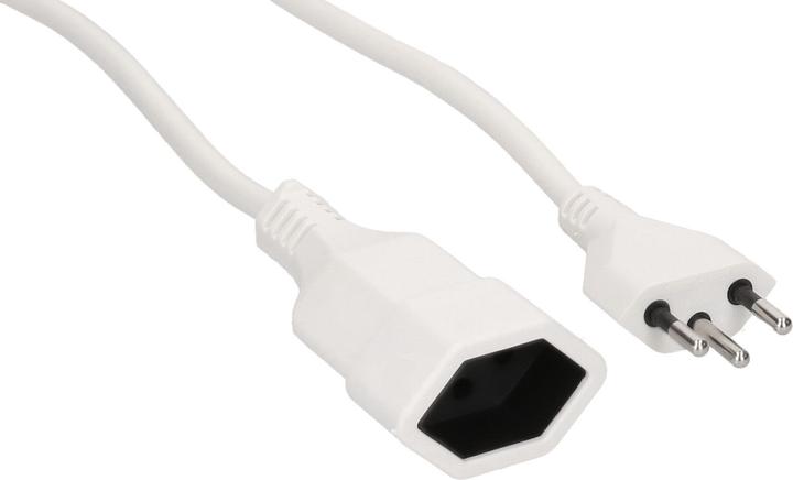 Actual product image Max Hauri TD extension (1 m, Type 13, Type 12)