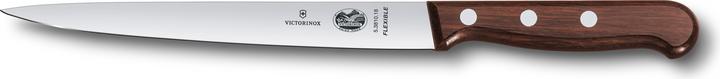 Produktbild S-Impuls Wood, Filetiermesser, 18 cm, geraderschliff, Ahorn (18 cm)