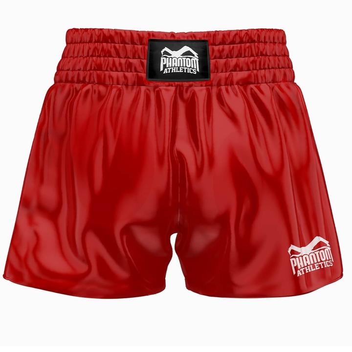Immagine prodotto Phantom Athletics Muay Thai Shorts Team (S)