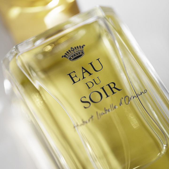 Image du produit Sisley Eau Du Soir Eau De Parfum Spray (Eau de parfum, 30 ml)