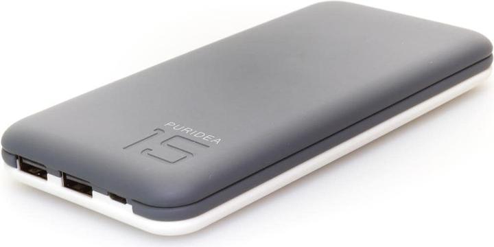 Swaytronic Puridea S3 (15000 mAh, 55.50 Wh)