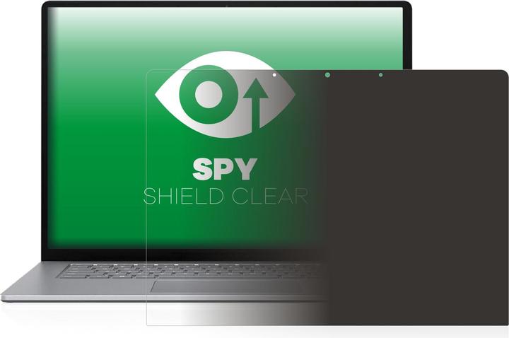Image du produit upscreen Spy Shield Protection Anti-Espion (13.50")
