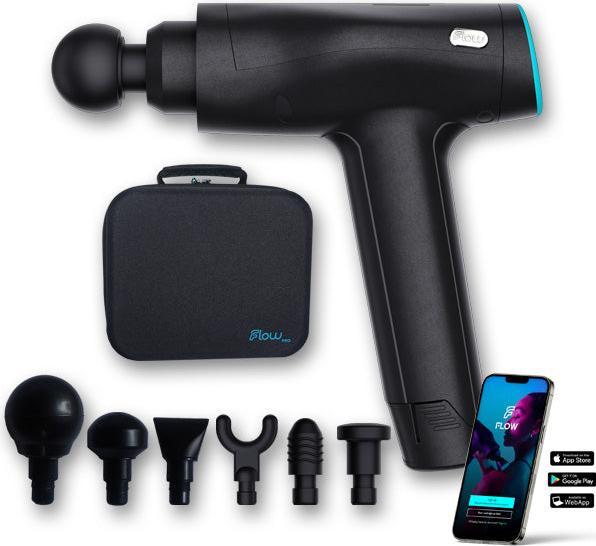 Produktbild Flow Massage Pistole Pro