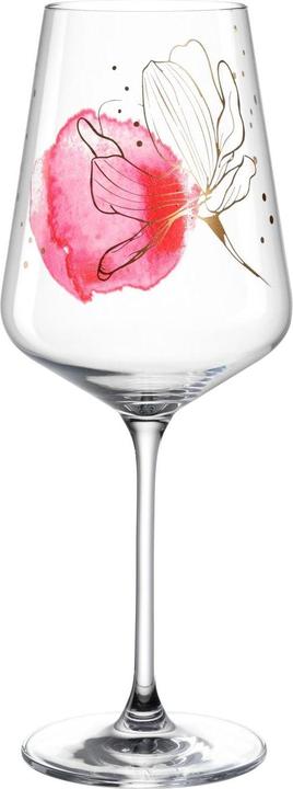 Produktbild Leonardo Universal Weinglas Presente 200 ml, 1 Stück, Transparent (20 cl, 1 Gläser, Weingläser Set)
