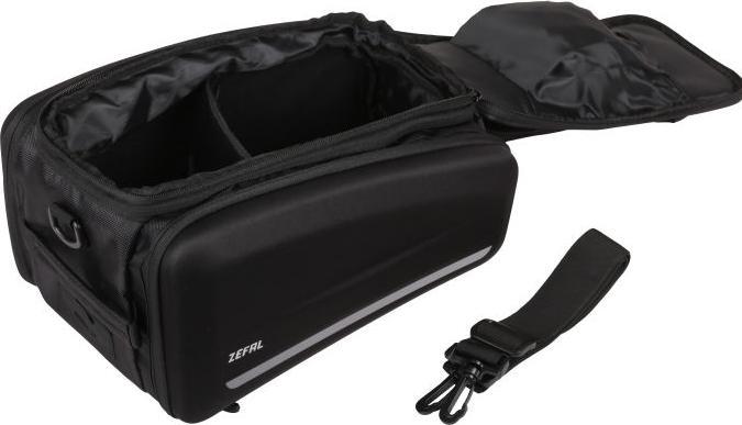 Produktbild Zefal Z Travel 80 (32 l, Gepäckträgertasche)