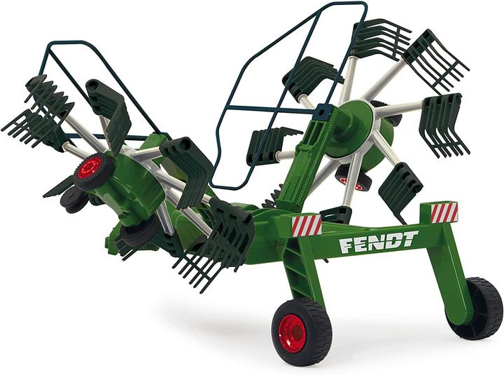 Produktbild Jamara Fendt Former