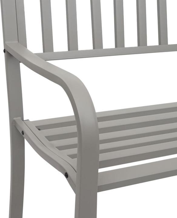 Actual product image Jamb Garden bench