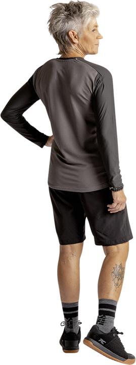 Image du produit iXS Women"s Flow XTG long Sleeve Henley (34)