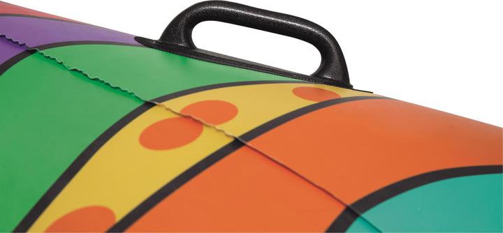 Actual product image Bestway Pop Rhino