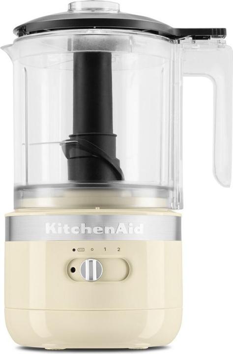 Actual product image KitchenAid 5KFCB519EAC (1190 ml, 24 W)