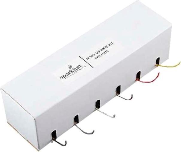 Actual product image SparkFun Switching stranded wire AWG22