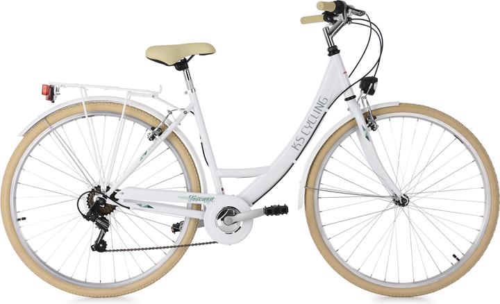 Bici da città