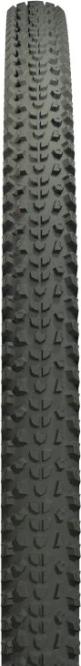 Actual product image Zleen Wolf Pro Tubeless (28 x 1.60, 42-622)