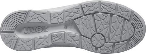 Produktbild Uvex Safety 1 Sport (S3, 50)