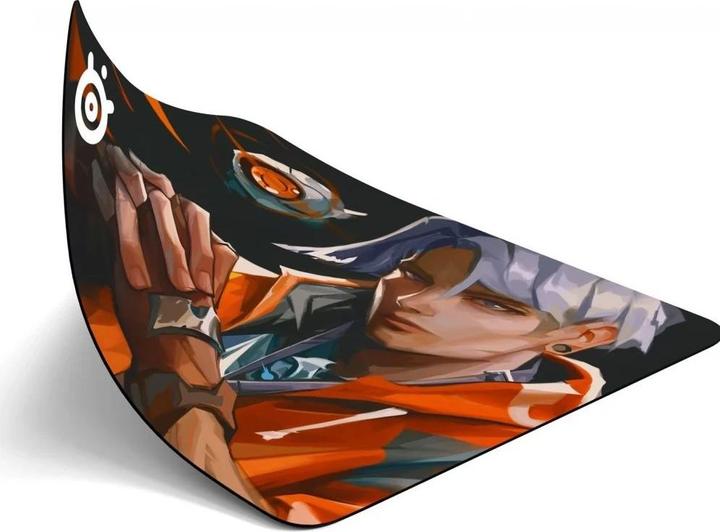 Image du produit SteelSeries Qck L Campus Clutch Design 1 (L)