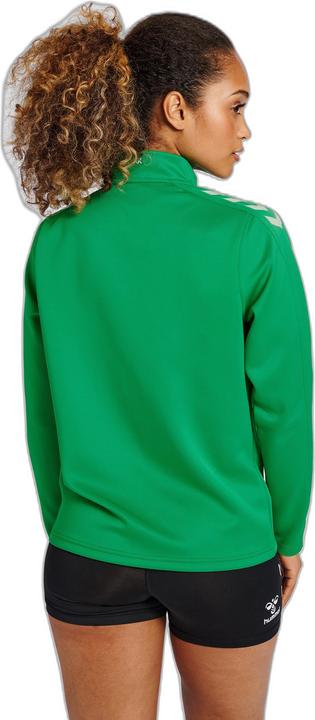 Image du produit hummel Core Xk Poly Zip Sweat Femme (XXL)