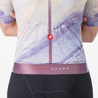 Actual product image Castelli Aero Pro 8S W Jersey (M)