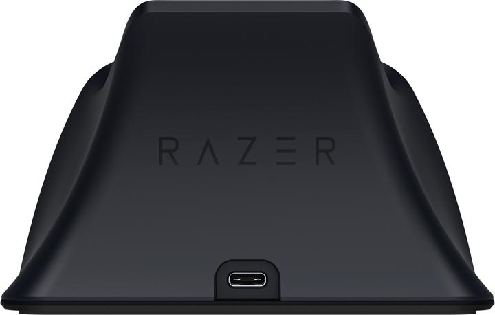 Image du produit Razer Support de chargement rapide pour PS5 (PS5)