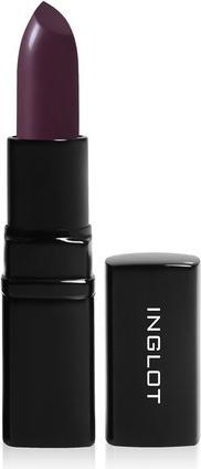 Actual product image Inglot Lipsticks