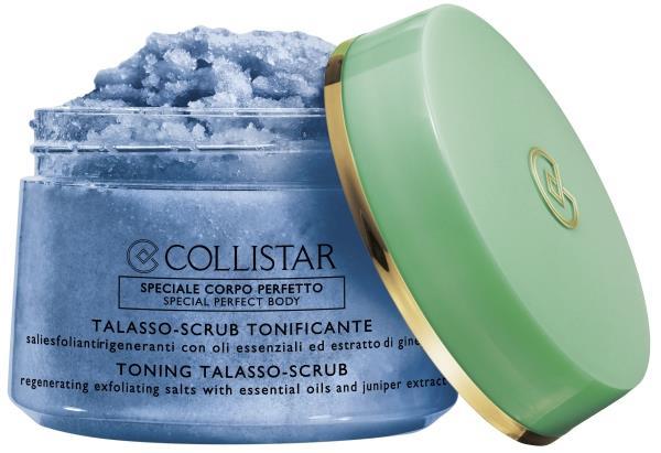 Immagine prodotto Collistar Tonificazione Thalasso (700 ml)