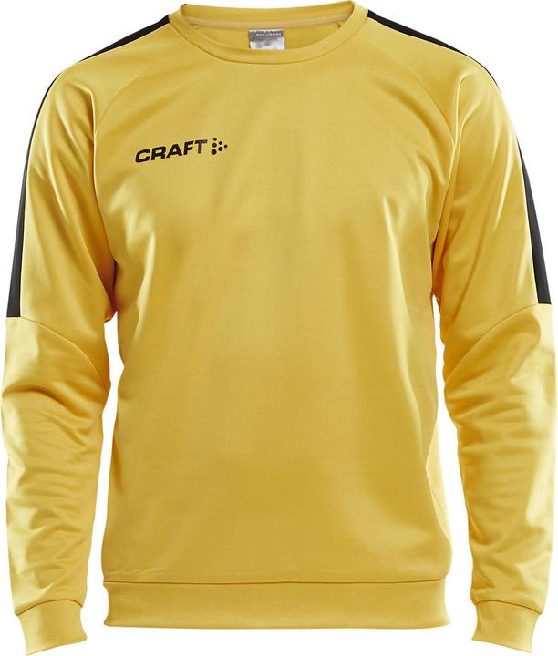 Produktbild Craft Progress R-Neck Sweater M (XL)
