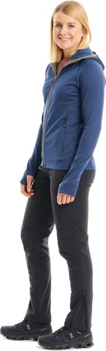 Image du produit Stoic Sweat-shirt à capuche en polaire stretch AlsterbroSt. (34, XS)