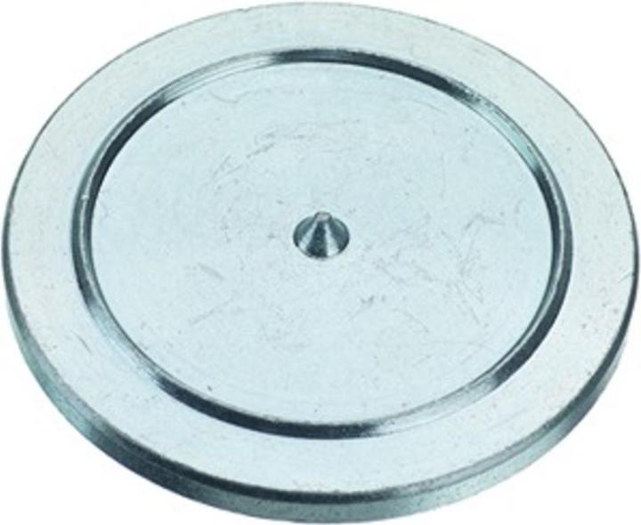 Knapp Centre punch for sliding connector DUO 30 (1 pcs.)