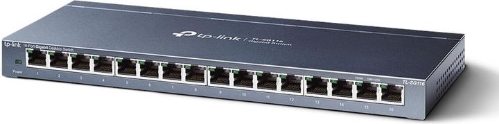 Produktbild TP-Link TL-SG116 (16 Ports)