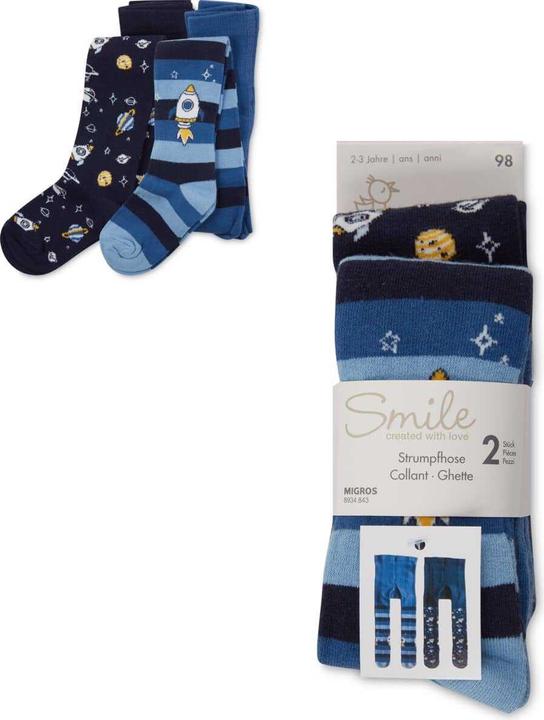 Produktbild Smile Strumpfhosen (98)