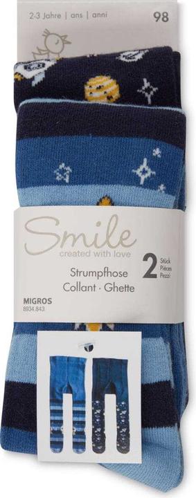 Produktbild Smile Strumpfhosen (98)