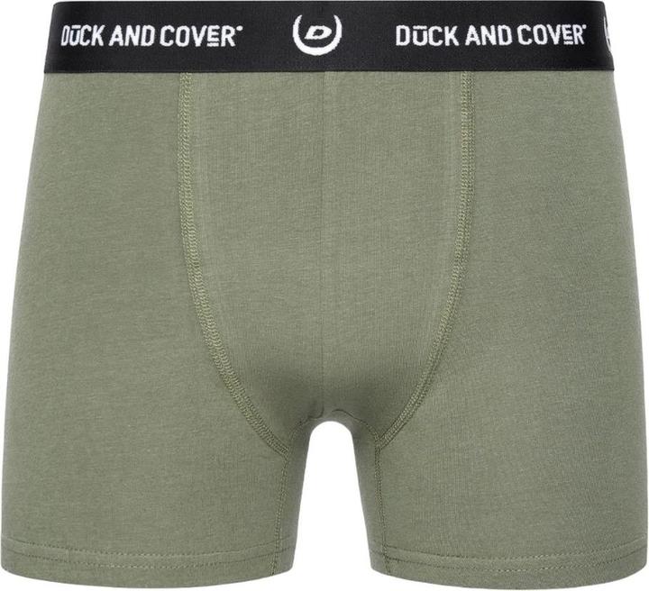 Produktbild Awdis Anvilli Boxershorts (7erPack) (M)