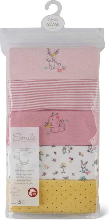 Produktbild Smile Body