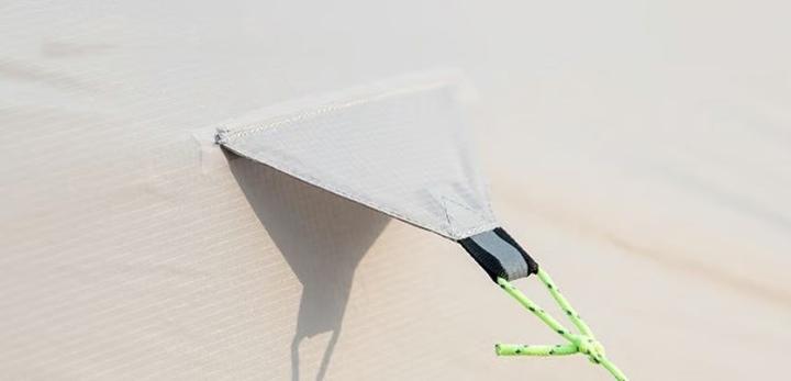 Immagine prodotto Naturehike NH17T001T Tenda Cloud Up 2 per 2 personeGrigio (Tenda, 1.80 kg, 2 persone)