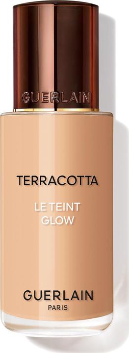 Produktbild Guerlain Terracotta Le Teint Glow Foundation 3W (3W)