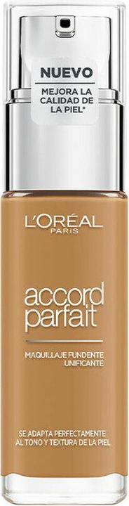 L'Oréal Paris ACCORD PARFAIT foundation #5,5N-sun 30 ml