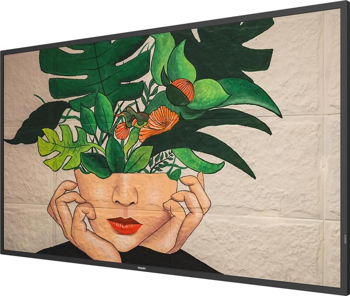 Immagine prodotto Philips D-Line 50BDL4511D 24/7/UHD/500cd (3840 x 2160 pixel, 50")
