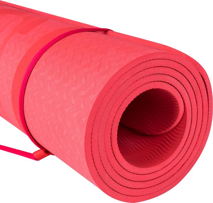 Actual product image Super Natural Yoga Matte (6 mm)