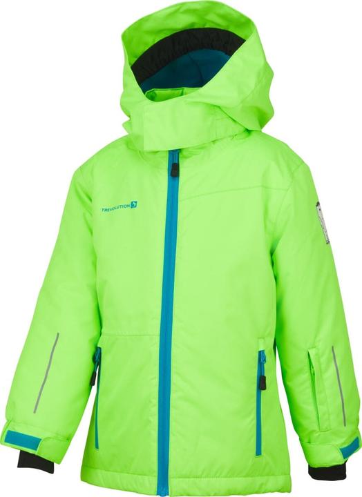 Image du produit Trevolution Veste de ski pour garçon (104)