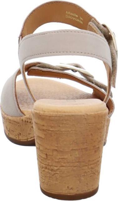Actual product image Gabor Sandal (37)