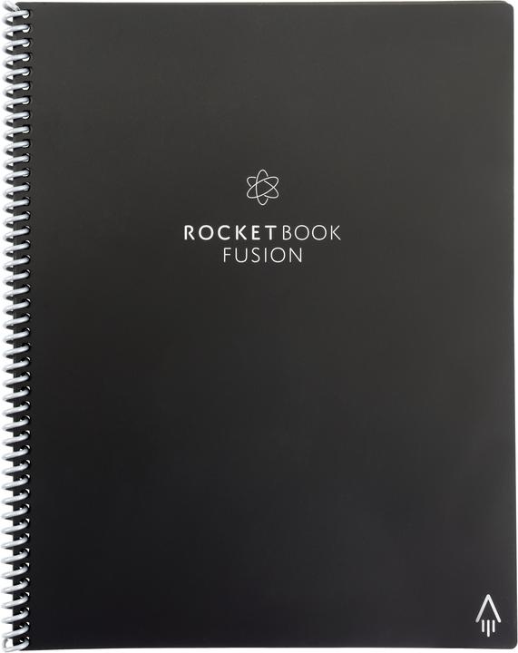 Actual product image Rocketbook Merger (A4, Lined, Hardcover)
