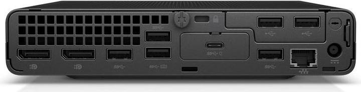 Produktbild HP EliteDesk 800 G6 (Intel Core i7-10700, 16 GB, 512 GB)