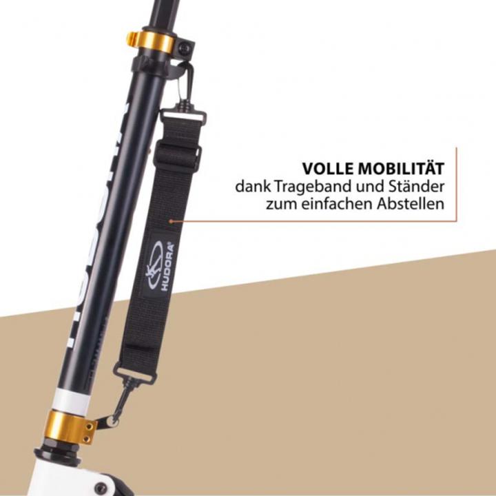 Actual product image Hudora Big Wheel Style 230