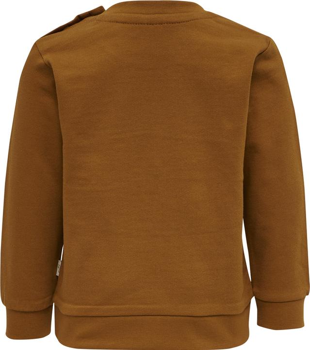 Produktbild hummel hmlLIME SWEATSHIRT (68)